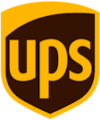 UPS logo